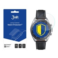 3mk hybridní sklo Watch Protection FlexibleGlass pro Samsung Galaxy Watch3 R850 (41 mm) 3ks