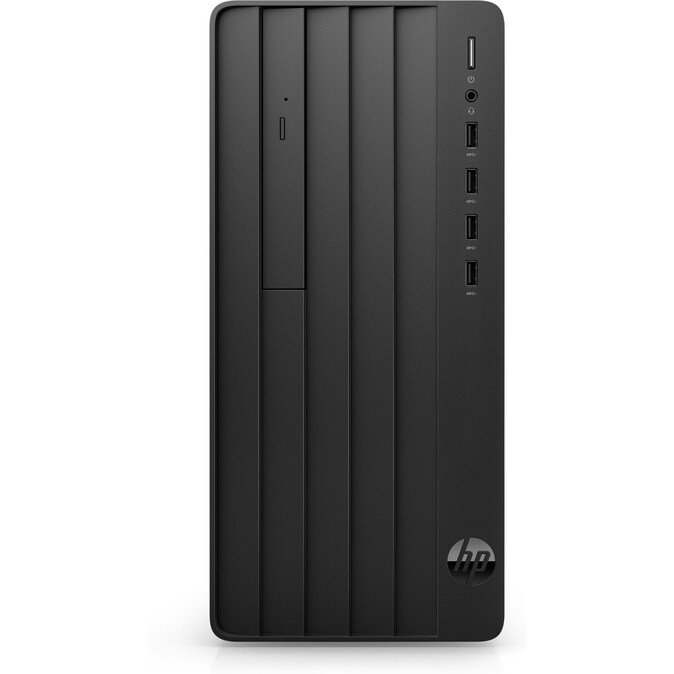 HP Pro/290 G9/Tower/i3-13100/8GB/256GB SSD/UHD 730/W11P/1R