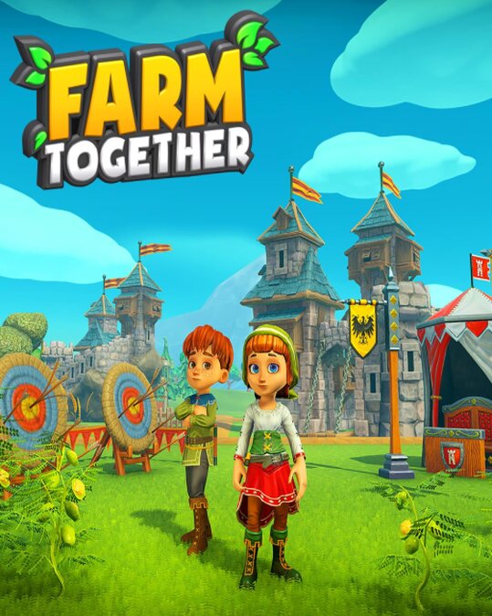 ESD Farm Together Chickpea Pack