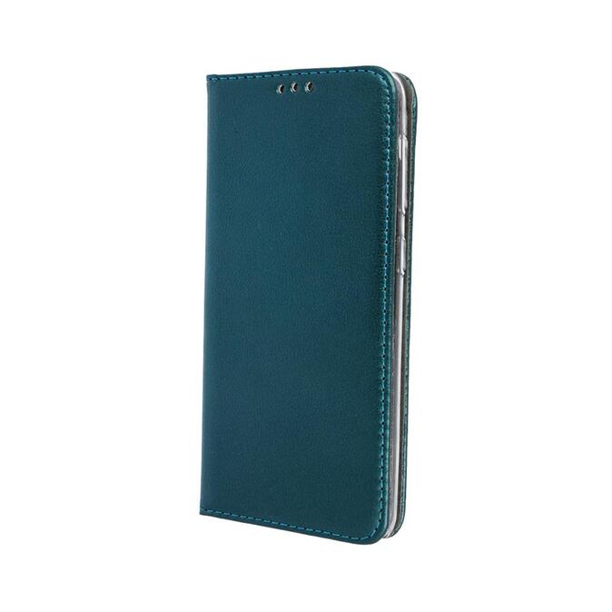 Cu-Be Platinum pouzdro Samsung Galaxy A15 4G/5G Dark Green