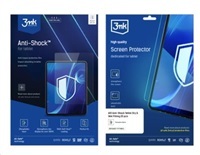 3mk All-Safe - AIO fólie  Anti-Shock Tablet Dry &amp; Wet