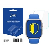 3mk ochranná fólie Watch Protection ARC pro Apple Watch 7 45mm (3ks)