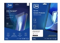 3mk All-Safe - AIO fólie Anti-Scratch Tablet Full Wet Fitting, 5 ks