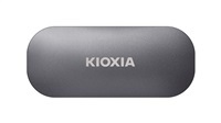 KIOXIA Externí SSD 500GB EXCERIA PLUS, USB-C 3.2 Gen2, R:1050/W:1000MB/s