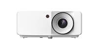 Optoma projektor ZH400 (DLP, FULL 3D, Laser, FULL HD, 4000 ANSI, 2xHDMI, RS232, USB-A, repro 1x15W), rozbalen