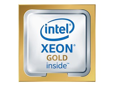 Intel Xeon Gold 6544Y