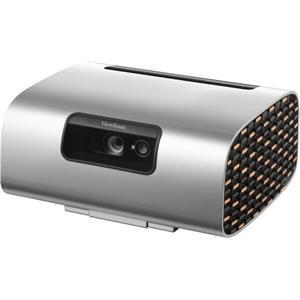 Viewsonic M10 - RGB Laser, FullHD 1920x1080/ 2200 lumens/3000000:1/HDMI/USB-C/USB/WIFI/Repro