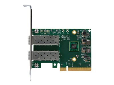 NVIDIA ConnectX-6 Lx MCX631102AN-ADAT