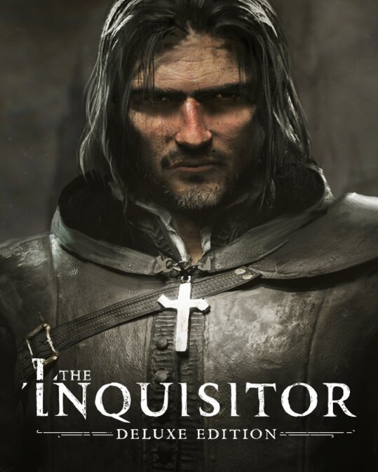 ESD The Inquisitor Deluxe Edition