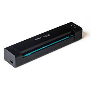IRIScan Anywhere 6 WIFI Duplex skener, A4, přenosný , oboustraný,barevný,300/600 dpi(1200 interpolované), USB-C, baterie