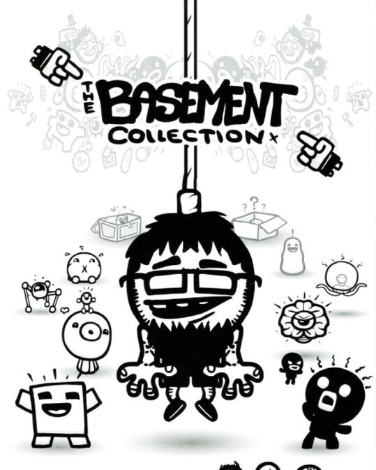 ESD The Basement Collection