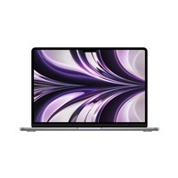 APPLE MacBook Air 13'' M2 8C CPU/10C GPU 256GB,16GB RAM -CZ - Vesmírně šedý