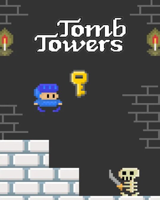 ESD Tomb Towers