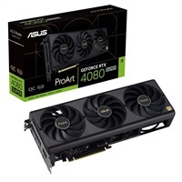 ASUS ProArt GeForce RTX 4080 SUPER/OC/16GB/GDDR6x