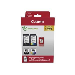 Canon cartridge PG-575/CL-576 PVP