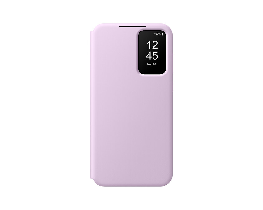 Samsung Flipové pouzdro Smart View A35 Lavender