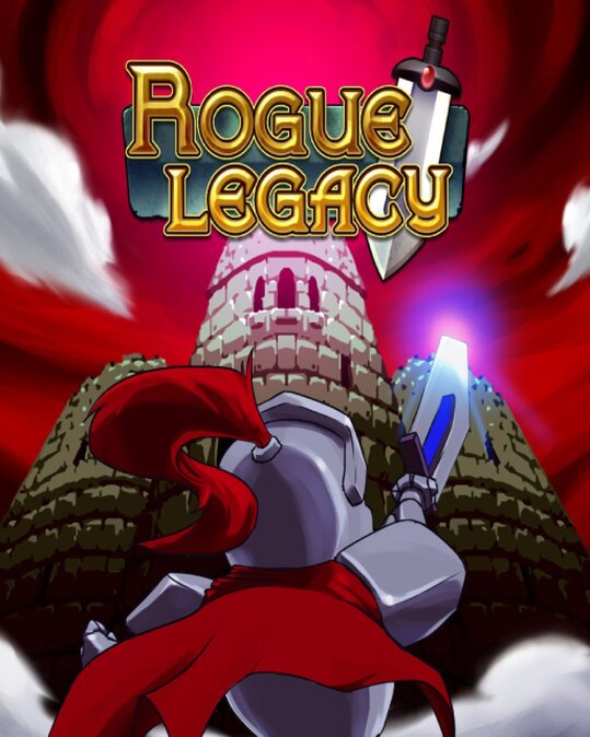 ESD Rogue Legacy