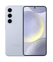 Samsung Galaxy S24+ (S926B), 12/256 GB, 5G, modrá, CZ distribuce