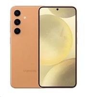 Samsung Galaxy S24+ (S926B), 12/256 GB, 5G, oranžová, CZ distribuce