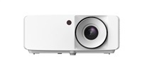 BAZAR - Optoma projektor HZ146X (DLP, laser, FULL 3D, 1080p, 3 800 ANSI, 2M:1, 2xHDMI, RS232, USB-A power, 1x15W speaker