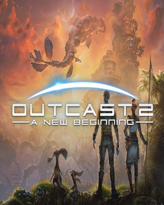 ESD Outcast 2 A New Beginning