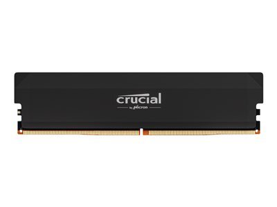 Crucial Pro