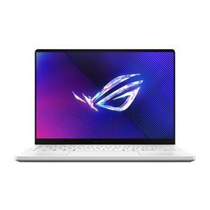 ASUS ROG Zephyrus G14 - Ryzen 9 8945HS/32GB/1TB SSD/RTX 4060 8GB/14"/2,8K/OLED/120Hz/2y PUR/Win 11 Home/bílá