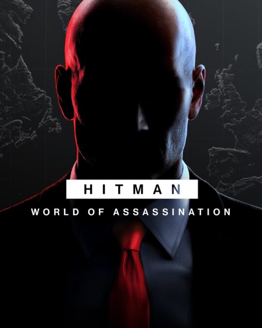 ESD Hitman World of Assassination