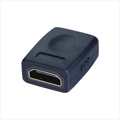 Adaptér C-TECH HDMI spojka, F/F