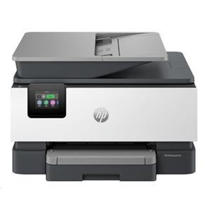 HP All-in-One Officejet Pro 9120e HP+ (A4, 22 ppm, USB 2.0, Ethernet, Wi-Fi, Print, Scan, Copy, FAX, Duplex, RADF)