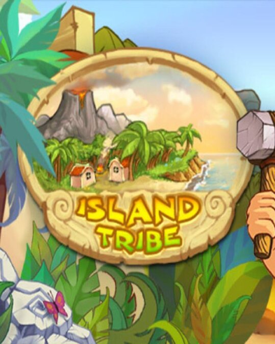 ESD Island Tribe