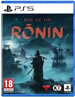 PS5 - Rise of the Ronin