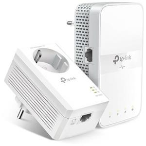 TP-Link TL-WPA7617KIT - AV1000 Gigabit Powerline AC1200 Wi-Fi Kit, 1xGLAN - OneMesh™