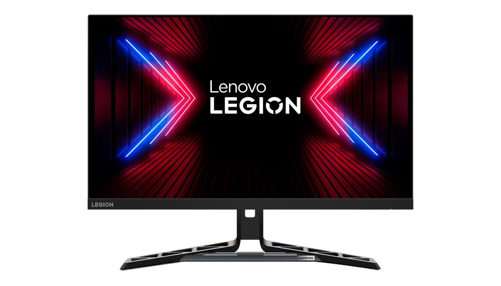 Lenovo Legion/R27q-30/27"/IPS/QHD/165Hz/0,5ms/Black/3R