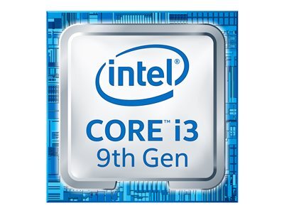 Intel Core i3 9100E