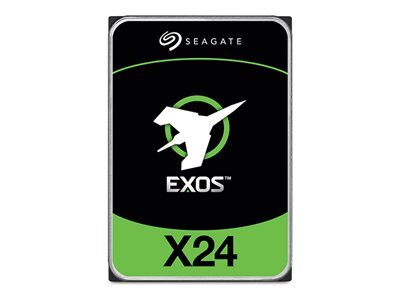 Seagate Exos X24 ST16000NM007H
