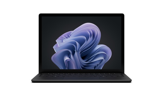 Microsoft Surface Laptop 6/U7-165H/13,5"/2256x1504/T/64GB/1TB SSD/Arc Xe/W11P/Black/2R