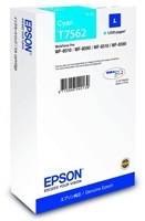 Epson Ink cartridge Cyan DURABrite Pro, size L