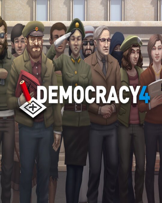 ESD Democracy 4