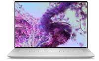 DELL NTB XPS 16 9640/Ultra7-155H/32GB/1TB SSD/16.3 UHD OLED Touch/IR Cam/RTX 4060/Backlit Kb/FPR/Platinum/W11P/3Y PS NBD