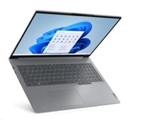 BAZAR-LENOVO NTB ThinkBook 16 G6 ABP-Ryzen 5 7530U,16"WUXGA IPS,16GB,512SSD,HDMI,Int.AMD Radeon,W11H,3Y Onsit-Rozbaleno