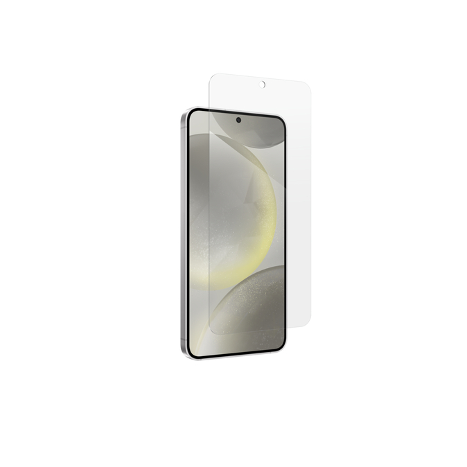 InvisibleShield Flex XTR3 hybridní sklo Samsung S24