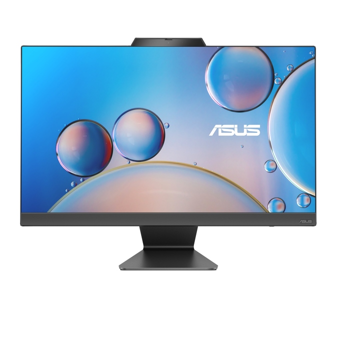 ASUS ExpertCenter/E3 AiO E3402WVA/23,8"/FHD/i5-1335U/16GB/512GB SSD/Intel UHD/W11P/Black/2R