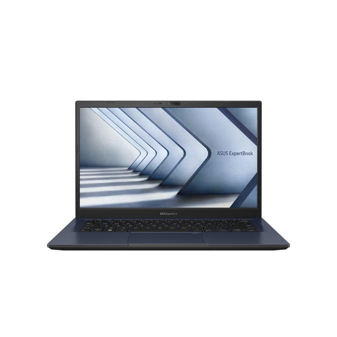 ASUS ExpertBook B1/B1402CVA/i3-1315U/14"/FHD/8GB/512GB SSD/UHD/W11H/Black/2R