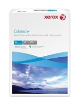 Xerox papír Colotech+ GLOSS 150 A4  (150g/250)