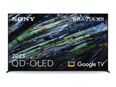 Sony Bravia Professional Displays FWD-55A95L