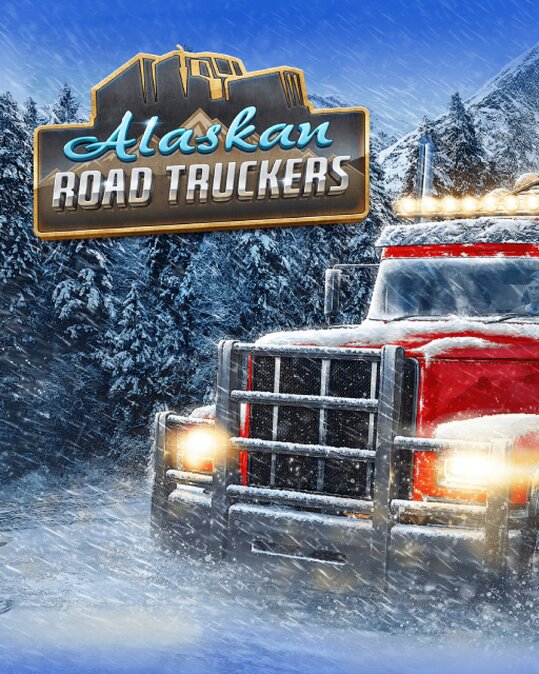 ESD Alaskan Road Truckers