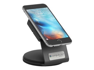 Compulocks Universal EMV Smartphone Security Stand