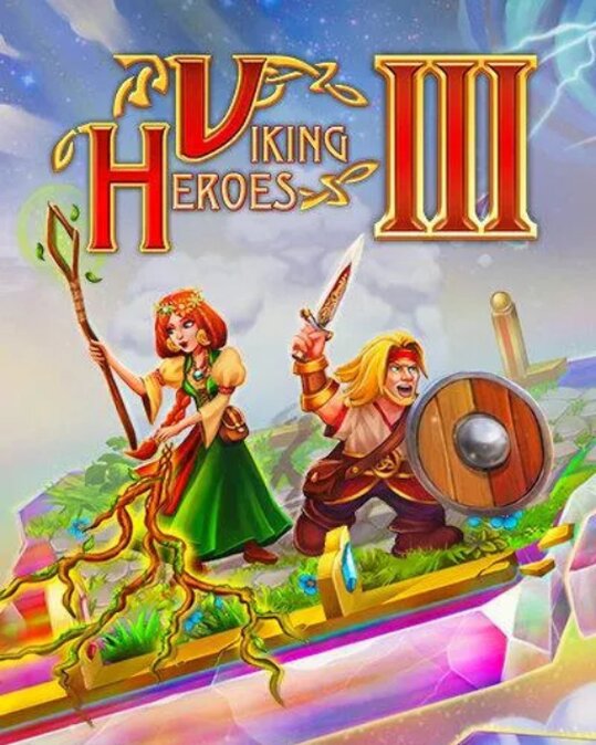 ESD Viking Heroes 3