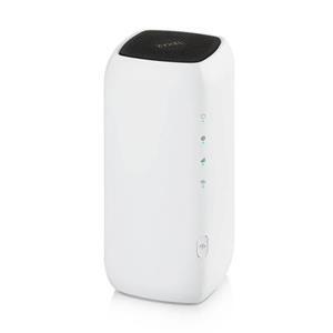 Zyxel FWA505, 5G NR Indoor Router, Standalone/Nebula with 1 year Nebula Pro License